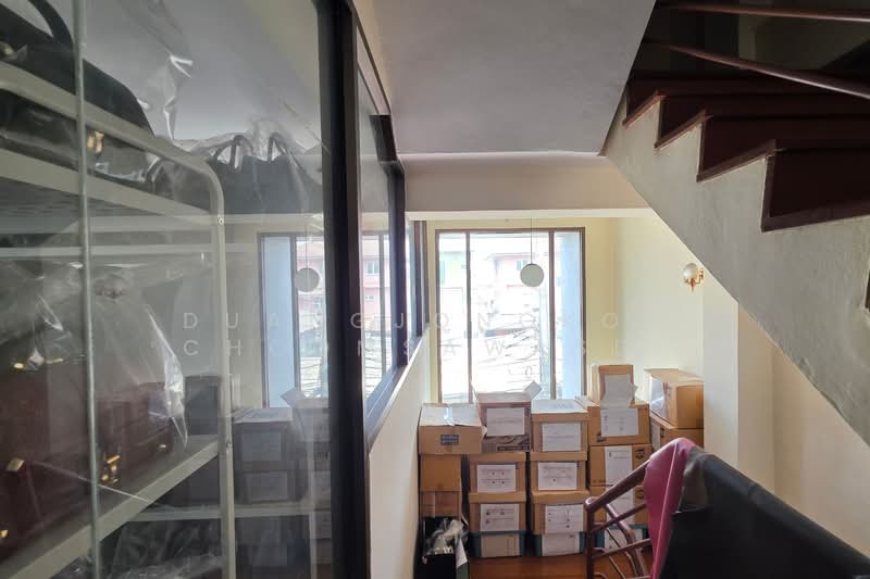 4.5 storey Home office on Rama9 Soi60, Bangkok, พระราม9 ซอย60, Suan Luang, Suan Luang, Bangkok, 5 Bedrooms, 540 sqm, Townhouse For Sale, by Duangjongkon Choomsawasdi, 500266969 - DDproperty.com