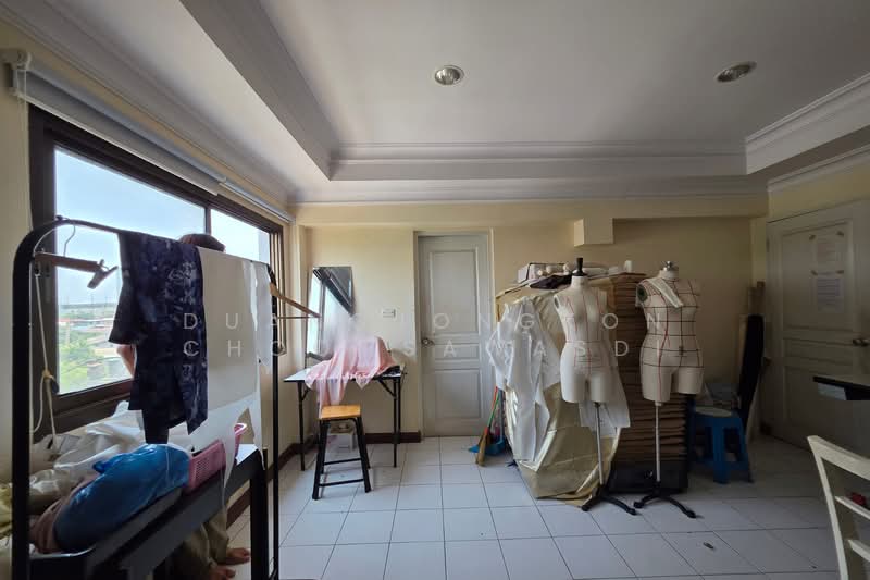 4.5 storey Home office on Rama9 Soi60, Bangkok, พระราม9 ซอย60, Suan Luang, Suan Luang, Bangkok, 5 Bedrooms, 540 sqm, Townhouse For Sale, by Duangjongkon Choomsawasdi, 500266969 - DDproperty.com