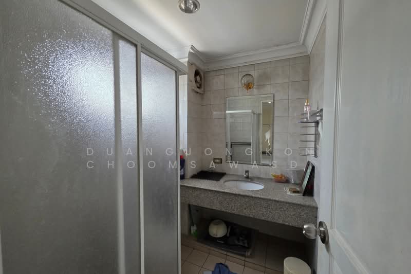 4.5 storey Home office on Rama9 Soi60, Bangkok, พระราม9 ซอย60, Suan Luang, Suan Luang, Bangkok, 5 Bedrooms, 540 sqm, Townhouse For Sale, by Duangjongkon Choomsawasdi, 500266969 - DDproperty.com