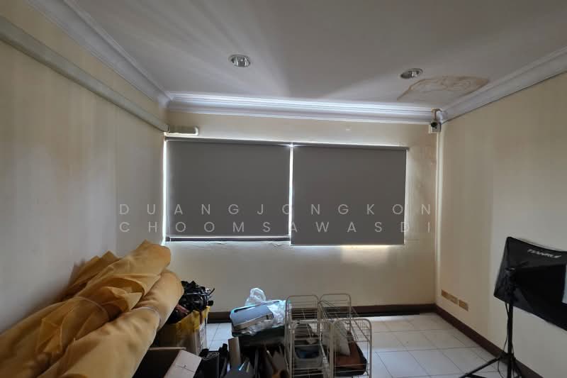 4.5 storey Home office on Rama9 Soi60, Bangkok, พระราม9 ซอย60, Suan Luang, Suan Luang, Bangkok, 5 Bedrooms, 540 sqm, Townhouse For Sale, by Duangjongkon Choomsawasdi, 500266969 - DDproperty.com