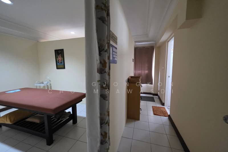 4.5 storey Home office on Rama9 Soi60, Bangkok, พระราม9 ซอย60, Suan Luang, Suan Luang, Bangkok, 5 Bedrooms, 540 sqm, Townhouse For Sale, by Duangjongkon Choomsawasdi, 500266969 - DDproperty.com