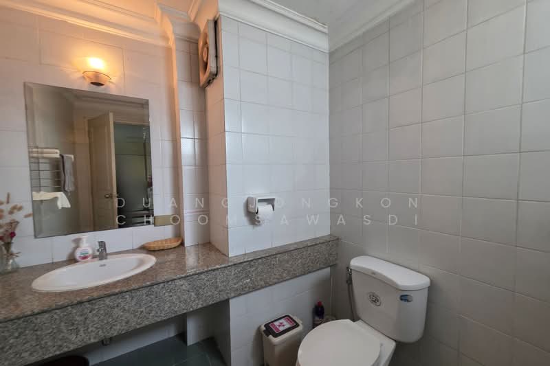 4.5 storey Home office on Rama9 Soi60, Bangkok, พระราม9 ซอย60, Suan Luang, Suan Luang, Bangkok, 5 Bedrooms, 540 sqm, Townhouse For Sale, by Duangjongkon Choomsawasdi, 500266969 - DDproperty.com