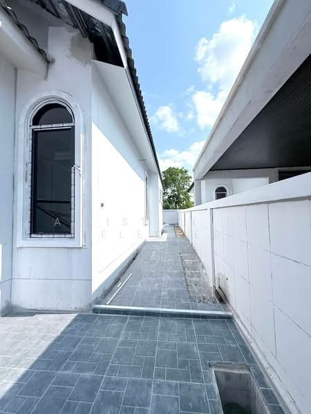 บางละมุง, Chon Buri (Pattaya), Bang Lamung, Bang Lamung (Pattaya), Chon Buri (Pattaya), 3 Bedrooms, 65 sqm, Villa For Sale, by A LIST ELITE SELECTED, 500266970 - DDproperty.com