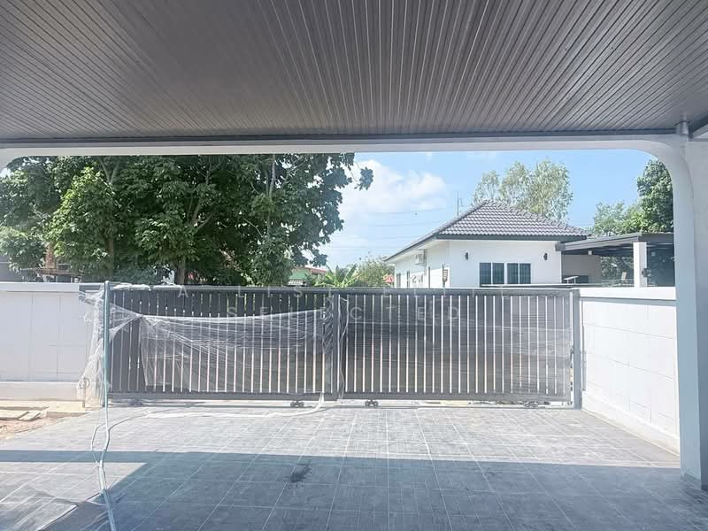 บางละมุง, Chon Buri (Pattaya), Bang Lamung, Bang Lamung (Pattaya), Chon Buri (Pattaya), 3 Bedrooms, 65 sqm, Villa For Sale, by A LIST ELITE SELECTED, 500266970 - DDproperty.com