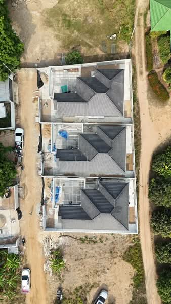 บางละมุง, Chon Buri (Pattaya), Bang Lamung, Bang Lamung (Pattaya), Chon Buri (Pattaya), 3 Bedrooms, 65 sqm, Villa For Sale, by A LIST ELITE SELECTED, 500266970 - DDproperty.com