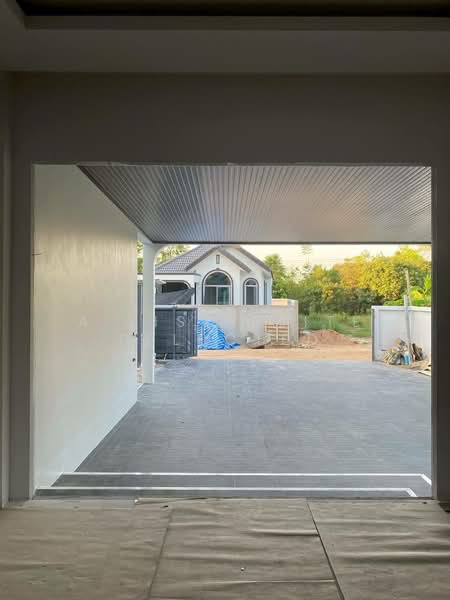 บางละมุง, Chon Buri (Pattaya), Bang Lamung, Bang Lamung (Pattaya), Chon Buri (Pattaya), 3 Bedrooms, 65 sqm, Villa For Sale, by A LIST ELITE SELECTED, 500266970 - DDproperty.com