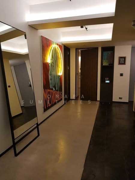 Icon I, Bangkok, Sukhumvit, Khlong Tan Nua, Watthana, Bangkok, 2 Bedrooms, 155 sqm, Condo For Sale, by Orapa Sumetheesirisakul, 500266971 - DDproperty.com