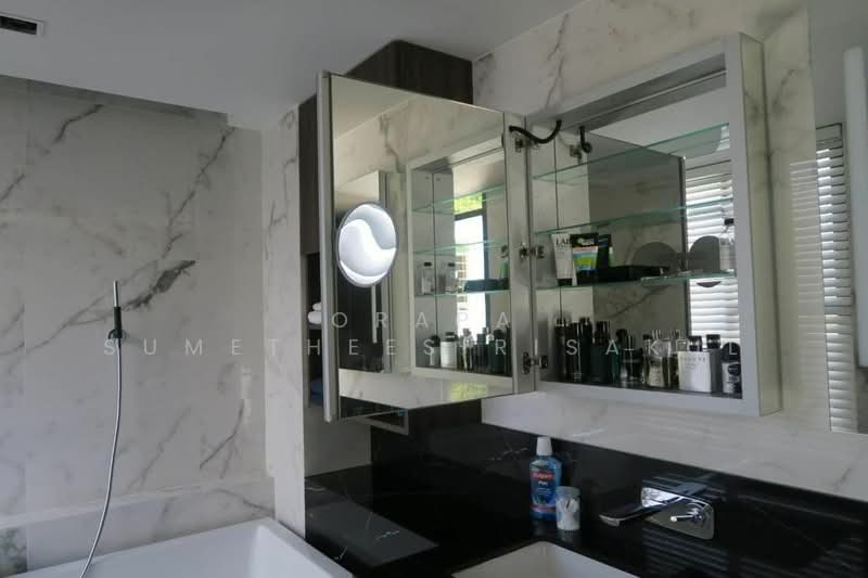 Icon I, Bangkok, Sukhumvit, Khlong Tan Nua, Watthana, Bangkok, 2 Bedrooms, 155 sqm, Condo For Sale, by Orapa Sumetheesirisakul, 500266971 - DDproperty.com