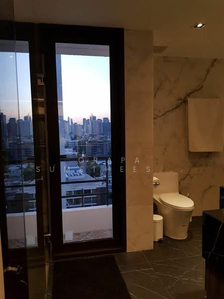 Icon I, Bangkok, Sukhumvit, Khlong Tan Nua, Watthana, Bangkok, 2 Bedrooms, 155 sqm, Condo For Sale, by Orapa Sumetheesirisakul, 500266971 - DDproperty.com