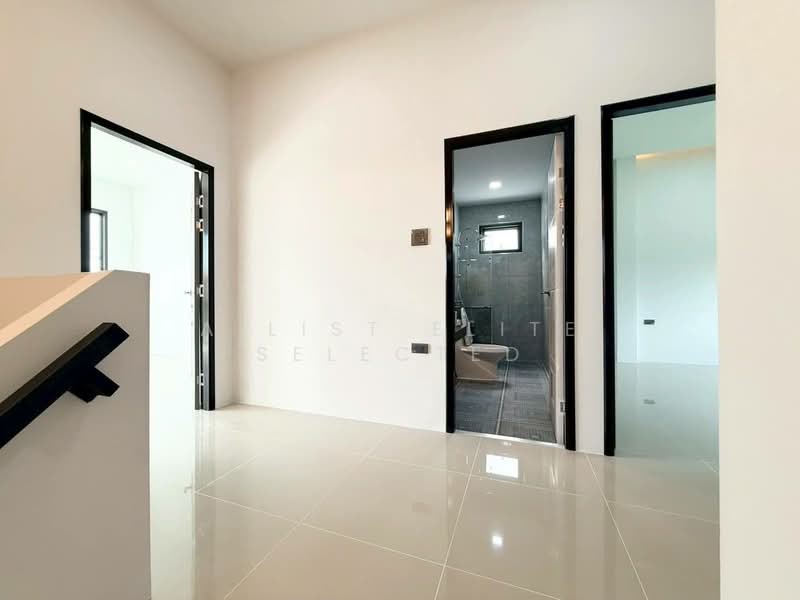 บางละมุง, Chon Buri (Pattaya), Bang Lamung, Bang Lamung (Pattaya), Chon Buri (Pattaya), 4 Bedrooms, 252 sqm, Villa For Sale, by A LIST ELITE SELECTED, 500266972 - DDproperty.com