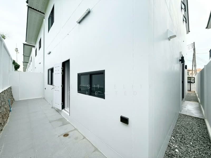 บางละมุง, Chon Buri (Pattaya), Bang Lamung, Bang Lamung (Pattaya), Chon Buri (Pattaya), 4 Bedrooms, 252 sqm, Villa For Sale, by A LIST ELITE SELECTED, 500266972 - DDproperty.com
