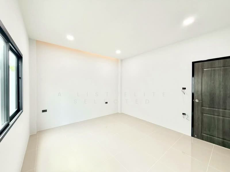 บางละมุง, Chon Buri (Pattaya), Bang Lamung, Bang Lamung (Pattaya), Chon Buri (Pattaya), 4 Bedrooms, 252 sqm, Villa For Sale, by A LIST ELITE SELECTED, 500266972 - DDproperty.com