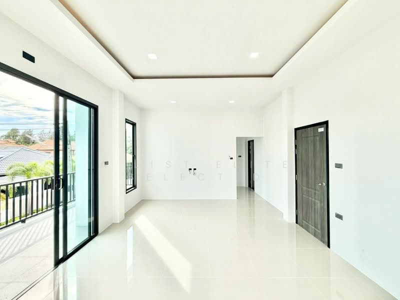 บางละมุง, Chon Buri (Pattaya), Bang Lamung, Bang Lamung (Pattaya), Chon Buri (Pattaya), 4 Bedrooms, 252 sqm, Villa For Sale, by A LIST ELITE SELECTED, 500266972 - DDproperty.com
