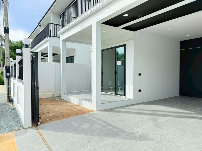 บางละมุง, Chon Buri (Pattaya), Bang Lamung, Bang Lamung (Pattaya), Chon Buri (Pattaya), 4 Bedrooms, 252 sqm, Villa For Sale, by A LIST ELITE SELECTED, 500266972 - DDproperty.com
