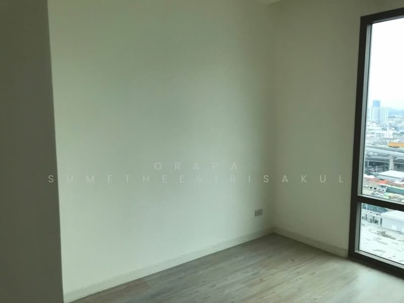 StarView, Bangkok, 495 Rama 3, Bang Klo, Bang Kho Laem, Bangkok, 2 Bedrooms, 77 sqm, Condo For Sale, by Orapa Sumetheesirisakul, 500266974 - DDproperty.com