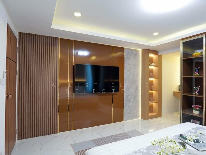 บางละมุง, Chon Buri (Pattaya), Bang Lamung, Bang Lamung (Pattaya), Chon Buri (Pattaya), 5 Bedrooms, 302 sqm, Villa For Sale, by A LIST ELITE SELECTED, 500266976 - DDproperty.com