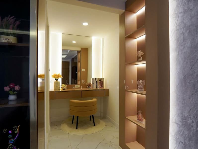 บางละมุง, Chon Buri (Pattaya), Bang Lamung, Bang Lamung (Pattaya), Chon Buri (Pattaya), 5 Bedrooms, 302 sqm, Villa For Sale, by A LIST ELITE SELECTED, 500266976 - DDproperty.com