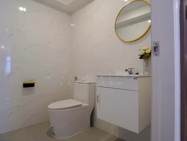 บางละมุง, Chon Buri (Pattaya), Bang Lamung, Bang Lamung (Pattaya), Chon Buri (Pattaya), 5 Bedrooms, 302 sqm, Villa For Sale, by A LIST ELITE SELECTED, 500266976 - DDproperty.com