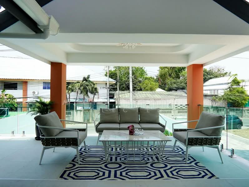 บางละมุง, Chon Buri (Pattaya), Bang Lamung, Bang Lamung (Pattaya), Chon Buri (Pattaya), 5 Bedrooms, 302 sqm, Villa For Sale, by A LIST ELITE SELECTED, 500266976 - DDproperty.com
