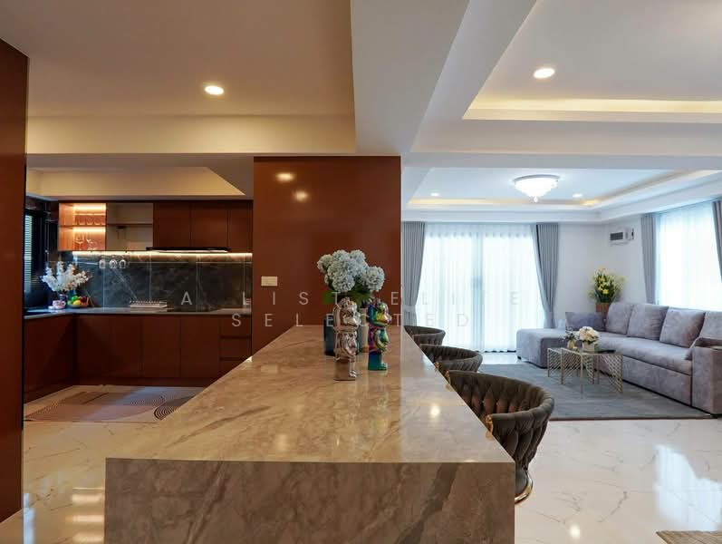 บางละมุง, Chon Buri (Pattaya), Bang Lamung, Bang Lamung (Pattaya), Chon Buri (Pattaya), 5 Bedrooms, 302 sqm, Villa For Sale, by A LIST ELITE SELECTED, 500266976 - DDproperty.com