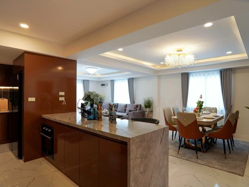 บางละมุง, Chon Buri (Pattaya), Bang Lamung, Bang Lamung (Pattaya), Chon Buri (Pattaya), 5 Bedrooms, 302 sqm, Villa For Sale, by A LIST ELITE SELECTED, 500266976 - DDproperty.com