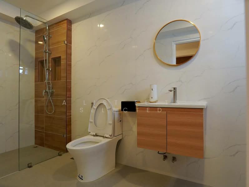 บางละมุง, Chon Buri (Pattaya), Bang Lamung, Bang Lamung (Pattaya), Chon Buri (Pattaya), 5 Bedrooms, 302 sqm, Villa For Sale, by A LIST ELITE SELECTED, 500266976 - DDproperty.com
