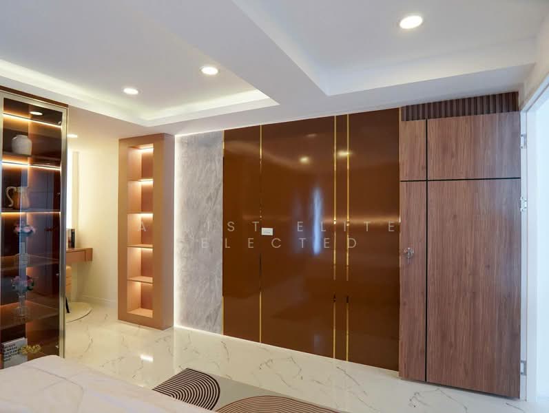 บางละมุง, Chon Buri (Pattaya), Bang Lamung, Bang Lamung (Pattaya), Chon Buri (Pattaya), 5 Bedrooms, 302 sqm, Villa For Sale, by A LIST ELITE SELECTED, 500266976 - DDproperty.com