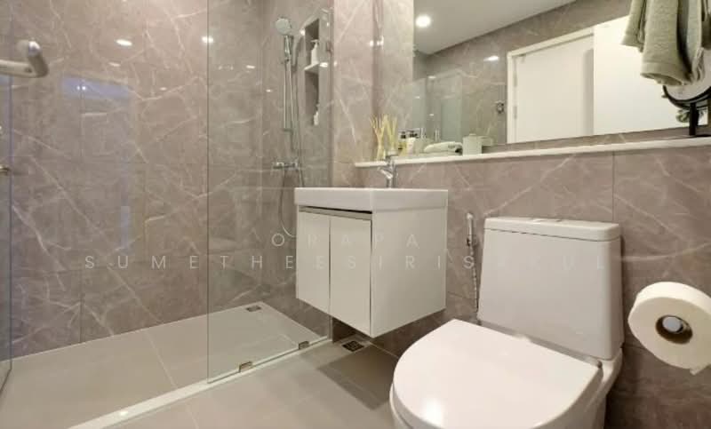 Mazarine Ratchayothin, Bangkok, Soi Phahonyothin 30, Phahonyothin Road, Chan Kasem, Chatuchak, Bangkok, 1 Bedroom, 45 sqm, Condo For Sale, by Orapa Sumetheesirisakul, 500266978 - DDproperty.com