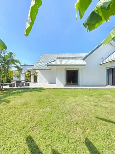 บางละมุง, Chon Buri (Pattaya), Bang Lamung, Bang Lamung (Pattaya), Chon Buri (Pattaya), 3 Bedrooms, 382 sqm, Villa For Sale, by A LIST ELITE SELECTED, 500266980 - DDproperty.com