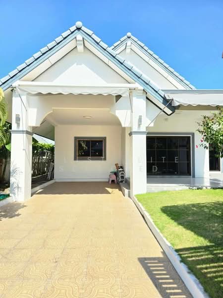 บางละมุง, Chon Buri (Pattaya), Bang Lamung, Bang Lamung (Pattaya), Chon Buri (Pattaya), 3 Bedrooms, 382 sqm, Villa For Sale, by A LIST ELITE SELECTED, 500266980 - DDproperty.com