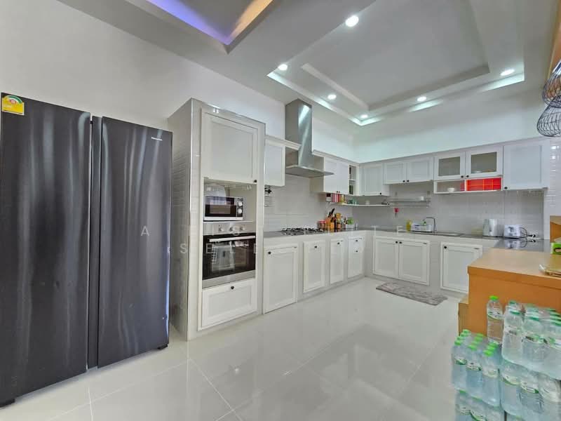 บางละมุง, Chon Buri (Pattaya), Bang Lamung, Bang Lamung (Pattaya), Chon Buri (Pattaya), 3 Bedrooms, 382 sqm, Villa For Sale, by A LIST ELITE SELECTED, 500266980 - DDproperty.com