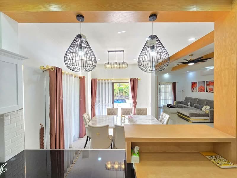 บางละมุง, Chon Buri (Pattaya), Bang Lamung, Bang Lamung (Pattaya), Chon Buri (Pattaya), 3 Bedrooms, 382 sqm, Villa For Sale, by A LIST ELITE SELECTED, 500266980 - DDproperty.com