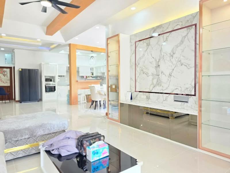 บางละมุง, Chon Buri (Pattaya), Bang Lamung, Bang Lamung (Pattaya), Chon Buri (Pattaya), 3 Bedrooms, 382 sqm, Villa For Sale, by A LIST ELITE SELECTED, 500266980 - DDproperty.com