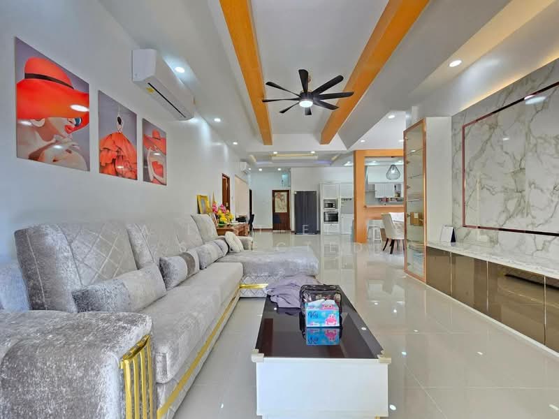 บางละมุง, Chon Buri (Pattaya), Bang Lamung, Bang Lamung (Pattaya), Chon Buri (Pattaya), 3 Bedrooms, 382 sqm, Villa For Sale, by A LIST ELITE SELECTED, 500266980 - DDproperty.com