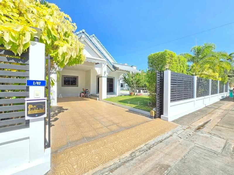 บางละมุง, Chon Buri (Pattaya), Bang Lamung, Bang Lamung (Pattaya), Chon Buri (Pattaya), 3 Bedrooms, 382 sqm, Villa For Sale, by A LIST ELITE SELECTED, 500266980 - DDproperty.com