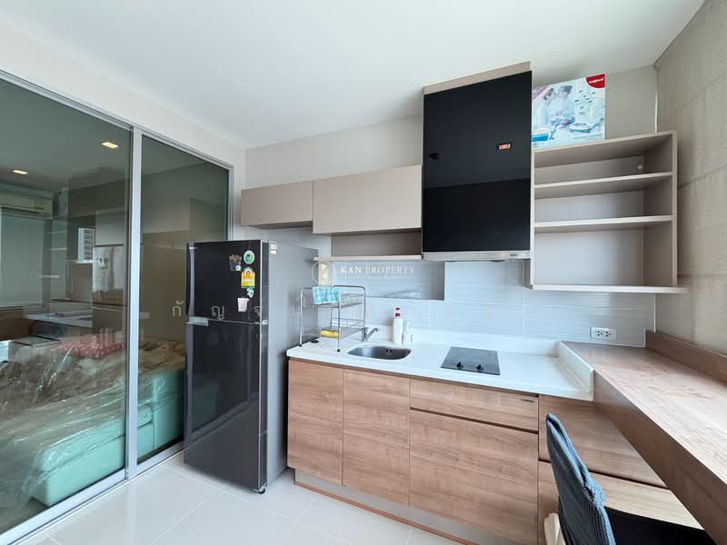 Rhythm Phahol-Ari, Bangkok, 1377 Phaholyothin Road, Samsen Nai, Phaya Thai, Bangkok, 1 Bedroom, 45 sqm, Condo For Sale, by Kan Paphatchaya, 500266981 - DDproperty.com