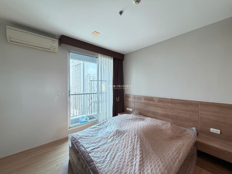 Rhythm Phahol-Ari, Bangkok, 1377 Phaholyothin Road, Samsen Nai, Phaya Thai, Bangkok, 1 Bedroom, 45 sqm, Condo For Sale, by Kan Paphatchaya, 500266981 - DDproperty.com