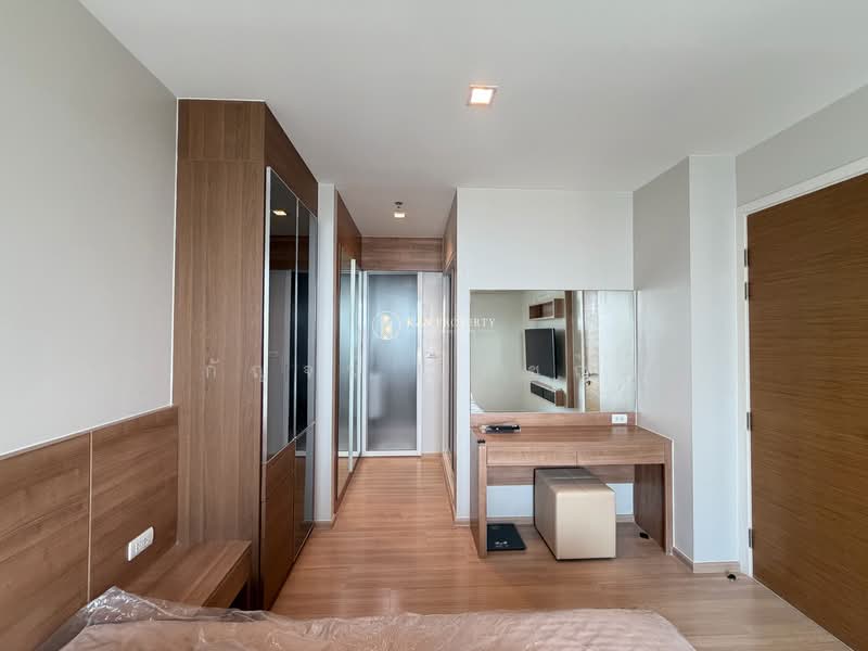 Rhythm Phahol-Ari, Bangkok, 1377 Phaholyothin Road, Samsen Nai, Phaya Thai, Bangkok, 1 Bedroom, 45 sqm, Condo For Sale, by Kan Paphatchaya, 500266981 - DDproperty.com