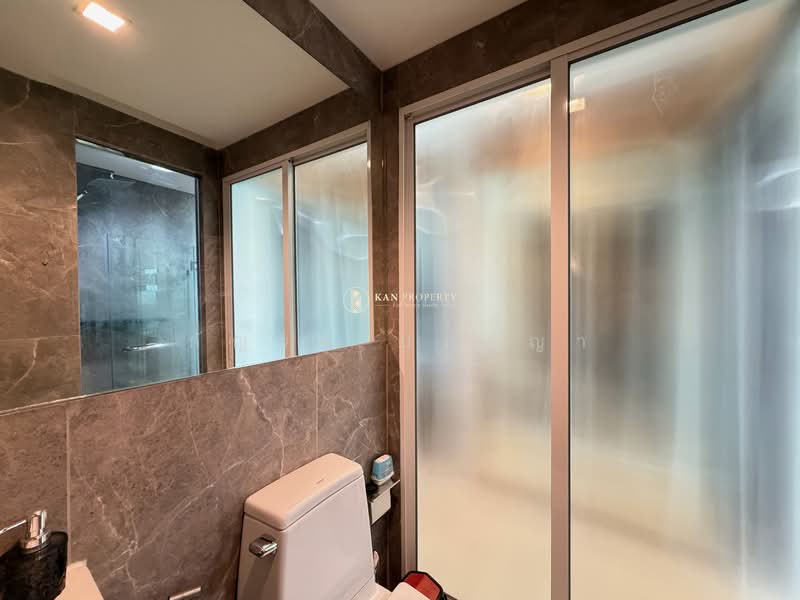 Rhythm Phahol-Ari, Bangkok, 1377 Phaholyothin Road, Samsen Nai, Phaya Thai, Bangkok, 1 Bedroom, 45 sqm, Condo For Sale, by Kan Paphatchaya, 500266981 - DDproperty.com
