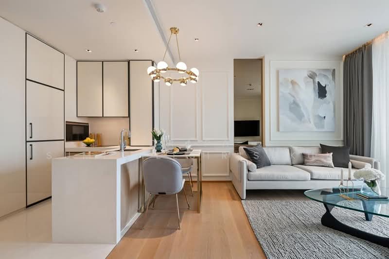 BEATNIQ Sukhumvit 32, Bangkok, Soi Sukhumvit 32, Sukhumvit Road, Khong Tan, Khlong Toei, Bangkok, 1 Bedroom, 58 sqm, Condo For Sale, by Orapa Sumetheesirisakul, 500266982 - DDproperty.com