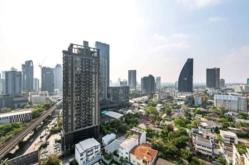 BEATNIQ Sukhumvit 32, Bangkok, Soi Sukhumvit 32, Sukhumvit Road, Khong Tan, Khlong Toei, Bangkok, 1 Bedroom, 58 sqm, Condo For Sale, by Orapa Sumetheesirisakul, 500266982 - DDproperty.com