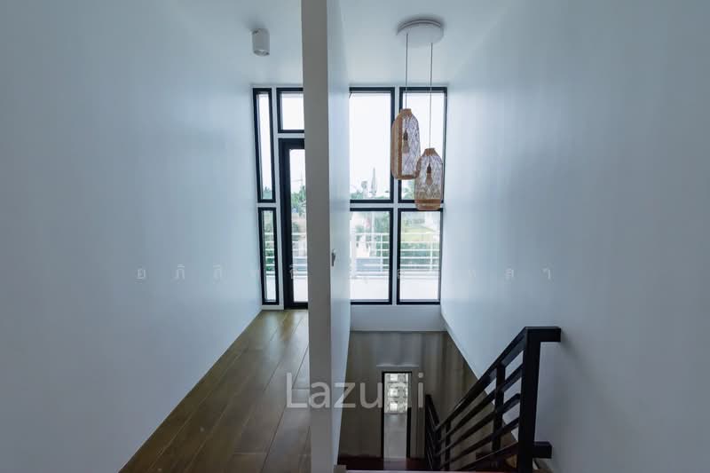 บ้านพักตากอากาศส่วนตัว สไตล์โมเดิร์นลอฟท์ (ทับใต้), ประจวบคีรีขันธ์, วังก์พง, ปราณบุรี, ประจวบคีรีขันธ์, 300 ตร.ม., บ้านเดี่ยว ขาย, โดย Apisit Junlao, 500266983 - DDproperty.com