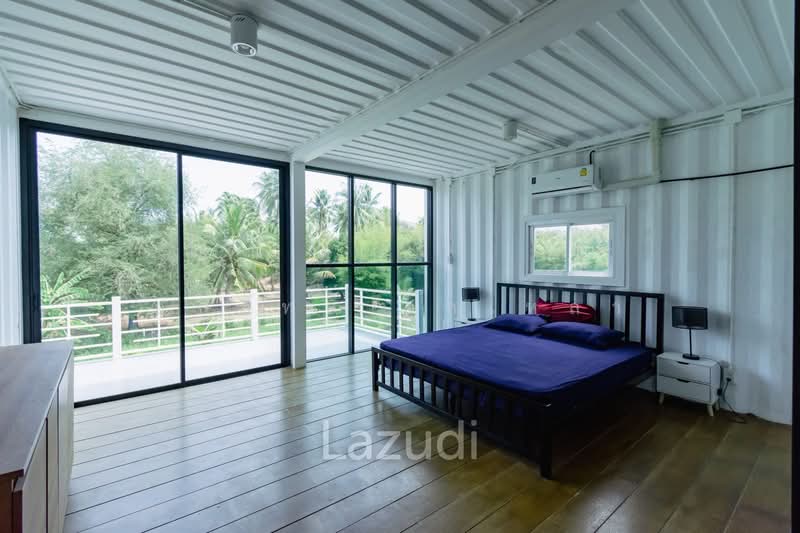 บ้านพักตากอากาศส่วนตัว สไตล์โมเดิร์นลอฟท์ (ทับใต้), ประจวบคีรีขันธ์, วังก์พง, ปราณบุรี, ประจวบคีรีขันธ์, 300 ตร.ม., บ้านเดี่ยว ขาย, โดย Apisit Junlao, 500266983 - DDproperty.com