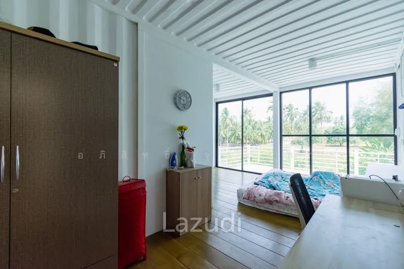 บ้านพักตากอากาศส่วนตัว สไตล์โมเดิร์นลอฟท์ (ทับใต้), ประจวบคีรีขันธ์, วังก์พง, ปราณบุรี, ประจวบคีรีขันธ์, 300 ตร.ม., บ้านเดี่ยว ขาย, โดย Apisit Junlao, 500266983 - DDproperty.com