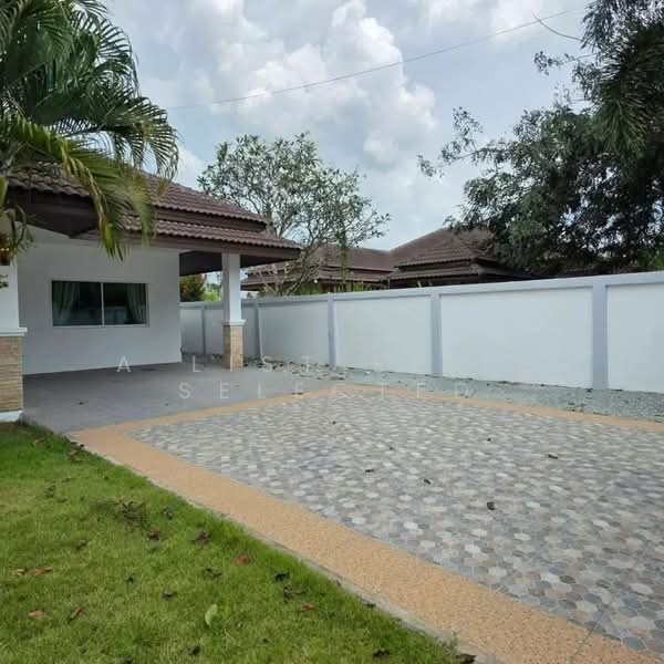 บางละมุง, Chon Buri (Pattaya), Huai Yai, Bang Lamung (Pattaya), Chon Buri (Pattaya), 3 Bedrooms, 160 sqm, Villa For Sale, by A LIST ELITE SELECTED, 500266985 - DDproperty.com