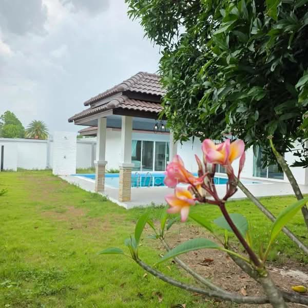บางละมุง, ชลบุรี, ห้วยใหญ่, บางละมุง, ชลบุรี, 160 ตร.ม., วิลล่า ขาย, โดย A LIST ELITE SELECTED, 500266985 - DDproperty.com