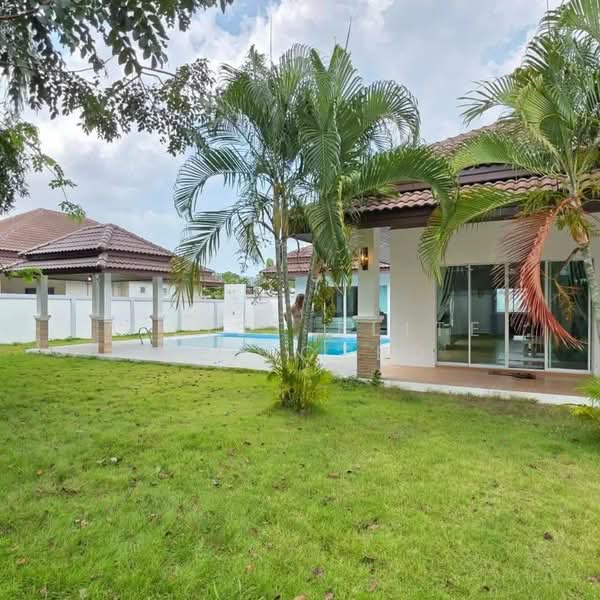 บางละมุง, Chon Buri (Pattaya), Huai Yai, Bang Lamung (Pattaya), Chon Buri (Pattaya), 3 Bedrooms, 160 sqm, Villa For Sale, by A LIST ELITE SELECTED, 500266985 - DDproperty.com