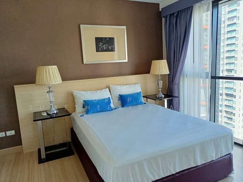 Estella Ekkamai (Movenpick Residences Ekkamai), Bangkok, Soi Sukhumvit 63, Khlong Tan Nua, Watthana, Bangkok, 2 Bedrooms, 74 sqm, Condo For Sale, by Orapa Sumetheesirisakul, 500266987 - DDproperty.com