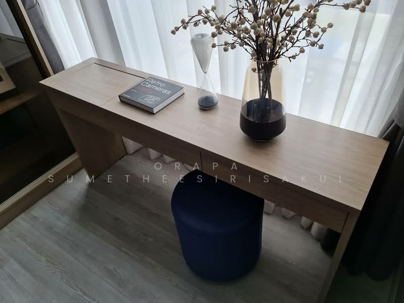 XT Ekkamai, Bangkok, 259 Soi Sukhumvit 63, Khlong Tan Nua, Watthana, Bangkok, 1 Bedroom, 30 sqm, Condo For Sale, by Orapa Sumetheesirisakul, 500266988 - DDproperty.com