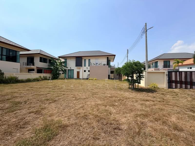 บางละมุง, Chon Buri (Pattaya), Bang Lamung, Bang Lamung (Pattaya), Chon Buri (Pattaya), 3 Bedrooms, 195 sqm, Villa For Sale, by A LIST ELITE SELECTED, 500266989 - DDproperty.com